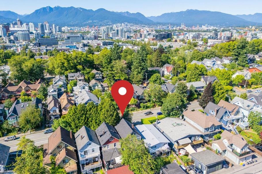 136 W 12th Avenue Vancouver, BC - 39