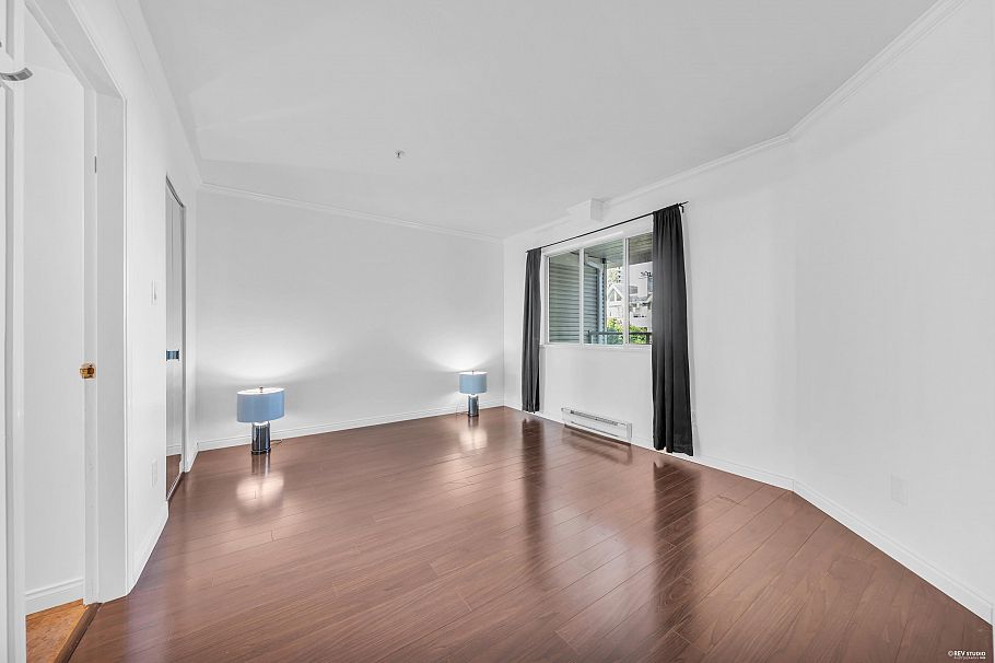 206 3638 Rae Avenue Vancouver, BC - 13