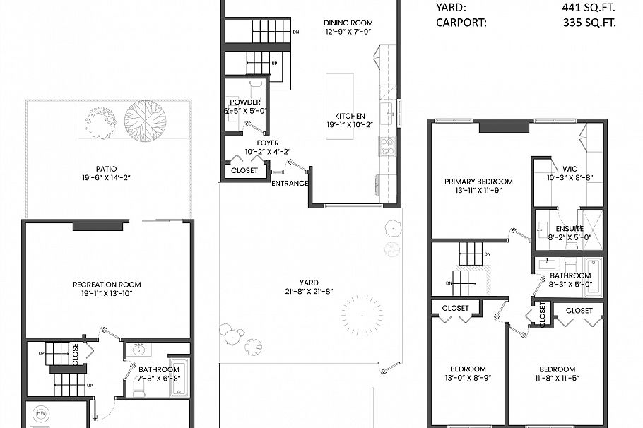 3951 Springtree Drive Vancouver, BC - 40