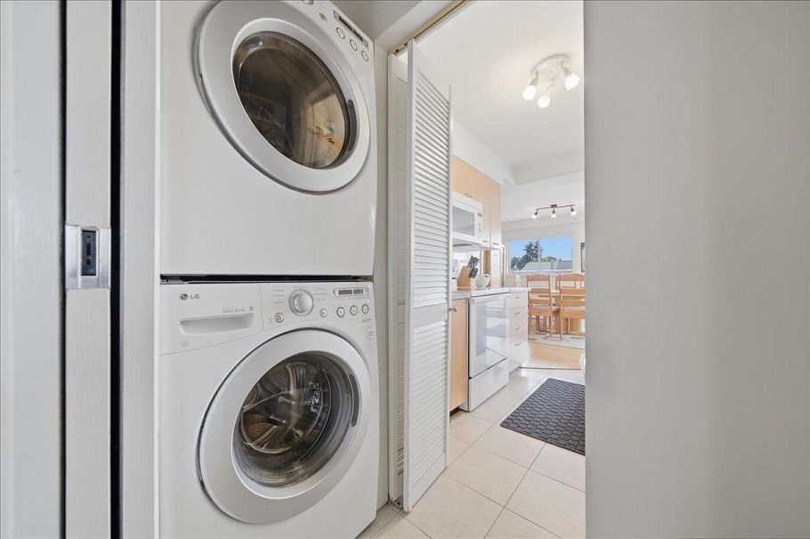 602 1818 W 6th Avenue Vancouver, BC - 34