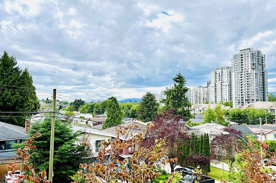 605 5598 Ormidale Street Vancouver, BC - 8