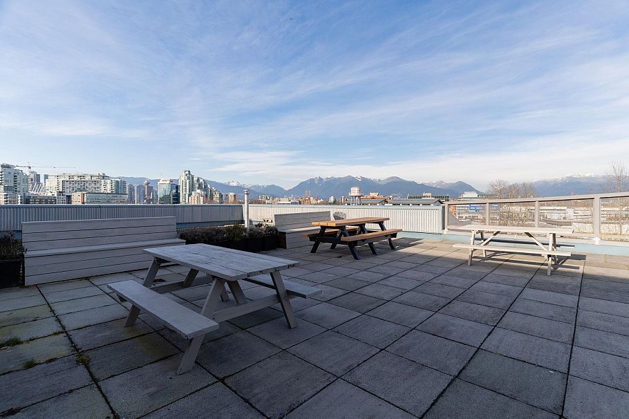 308 336 E 1st Avenue Vancouver, BC - 30