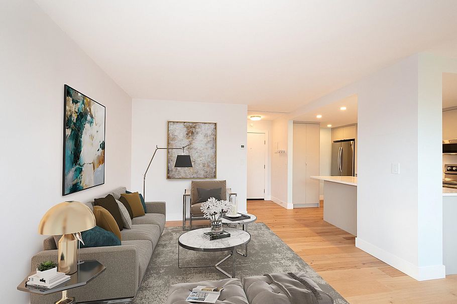 302 1616 W 13th Avenue Vancouver, BC - 8