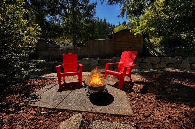 1777 Caledonia Avenue North Vancouver, BC - 26