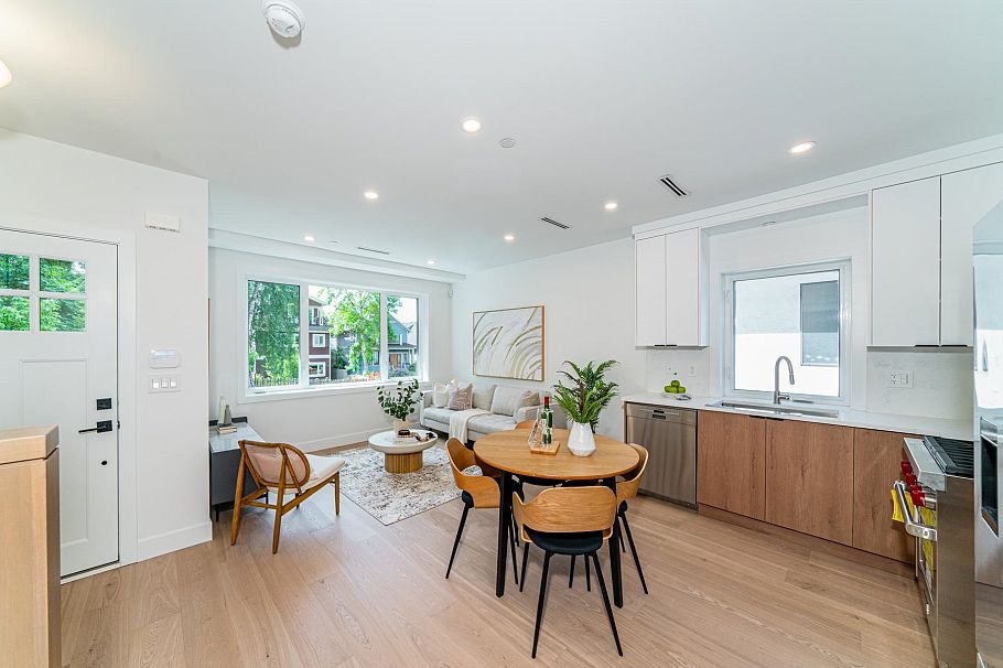 1937 E 4th Avenue Vancouver, BC - 10