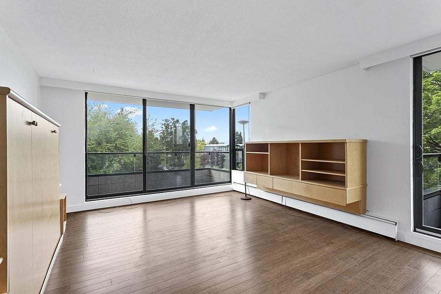 408 2370 W 2nd Avenue Vancouver, BC - 8