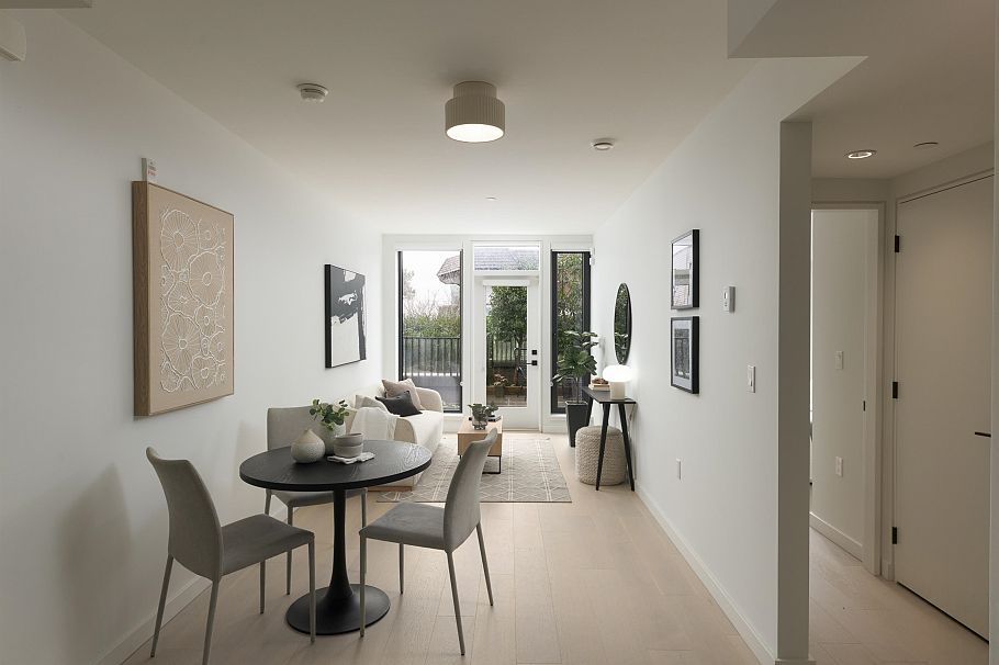 529 E 6th Avenue Vancouver, BC - 11