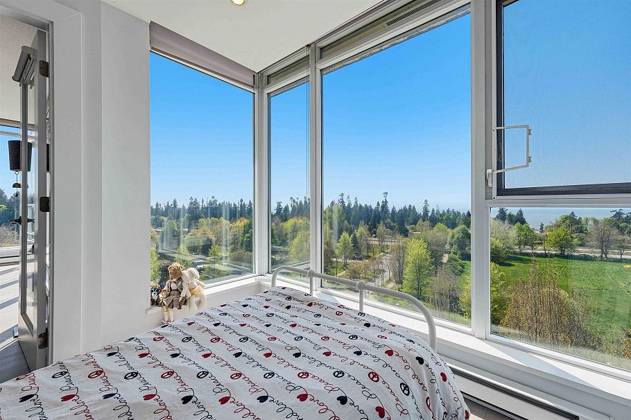 905 2688 West Mall Vancouver, BC - 28