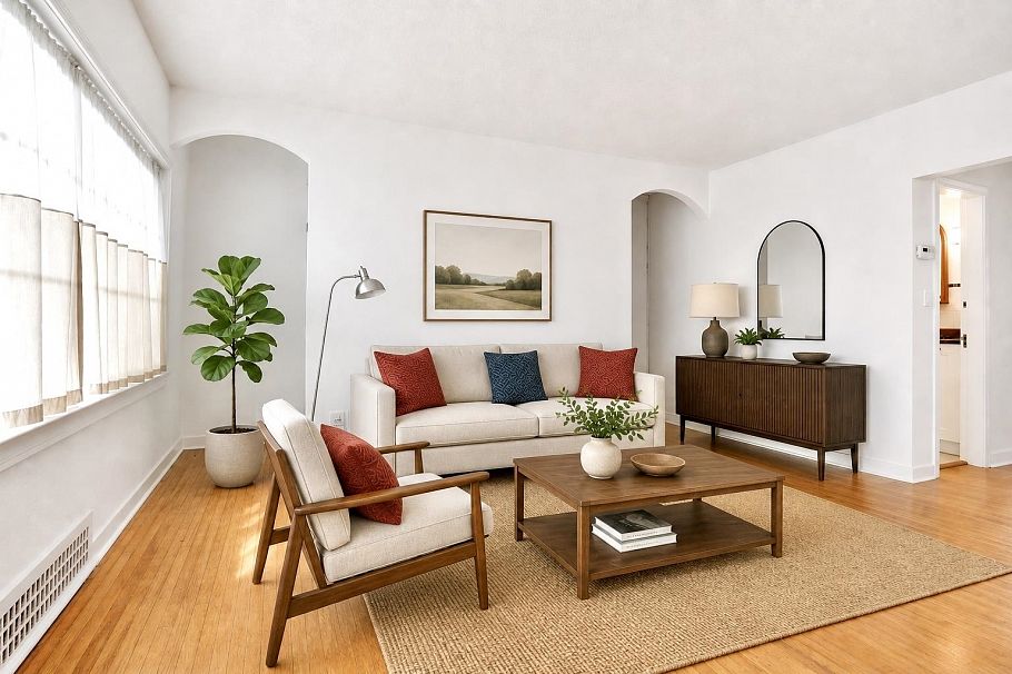 2305 W 3rd Avenue Vancouver, BC - 4