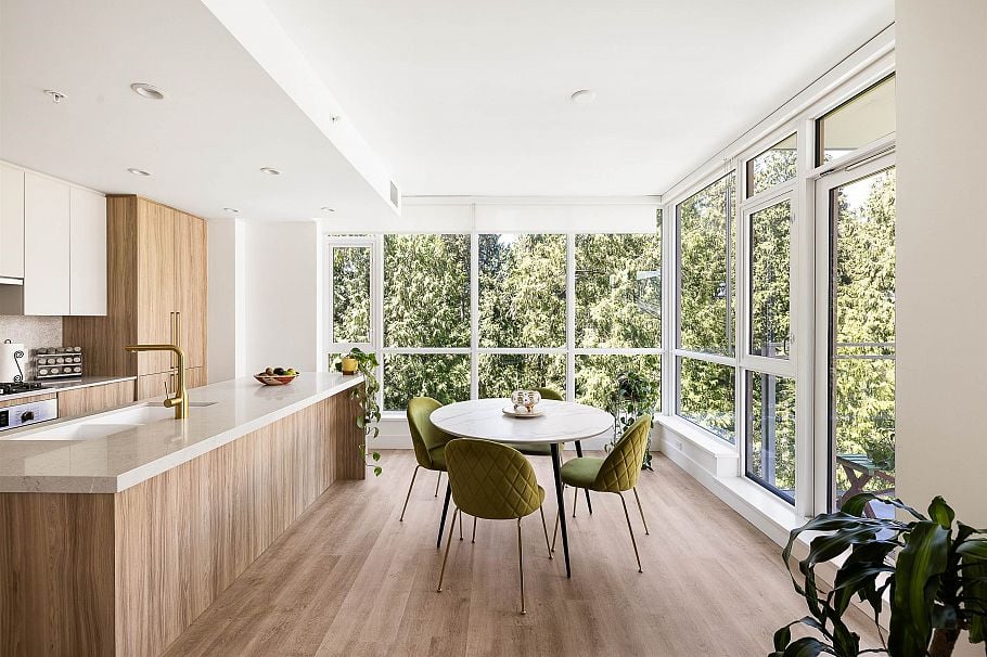 801 2325 Emery Court North Vancouver, BC - 20