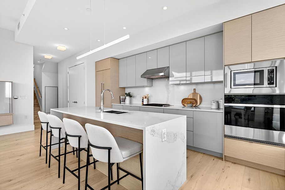 2505 3438 Sawmill Crescent Vancouver, BC - 6