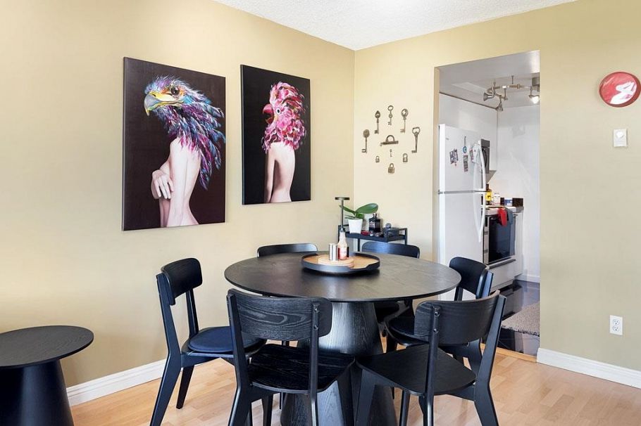 1404 1331 HOMER STREET, Vancouver BC V6B 5M9 Vancouver, BC - 8