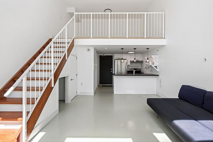 309 1 E Cordova Street Vancouver, BC - 13