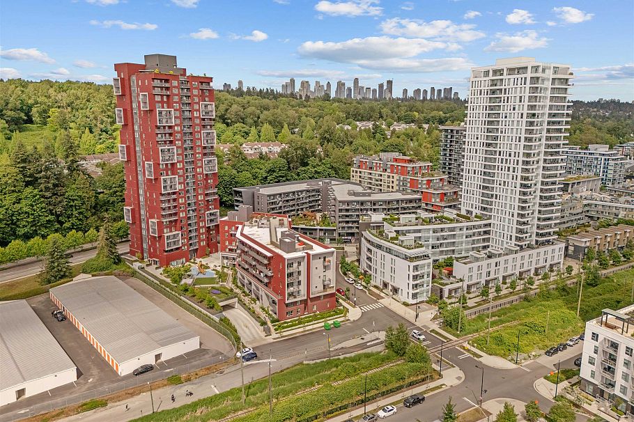 502 3263 Pierview Crescent Vancouver, BC - 38