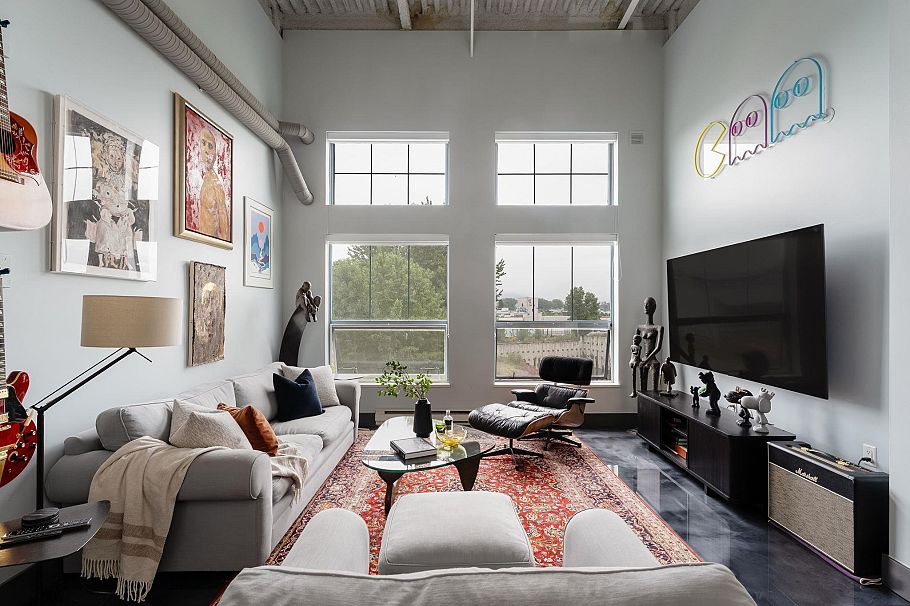 308 336 E 1st Avenue Vancouver, BC - 4
