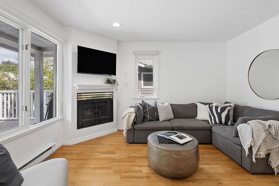 207 1518 Bowser Avenue North Vancouver, BC - 12
