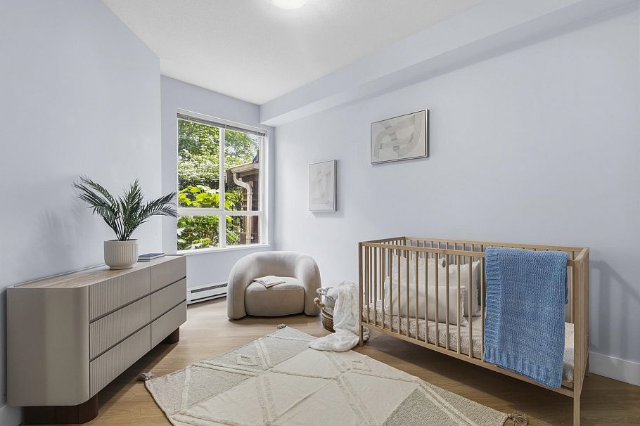 107 3551 Foster Avenue Vancouver, BC - 17