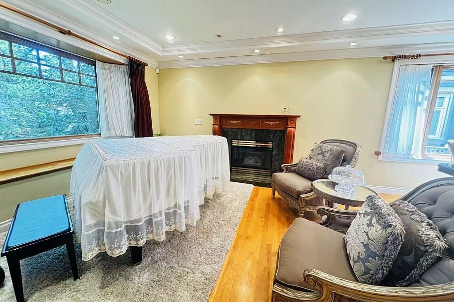 6000 ELM STREET, Vancouver BC V6N 1A8 Vancouver, BC - 5