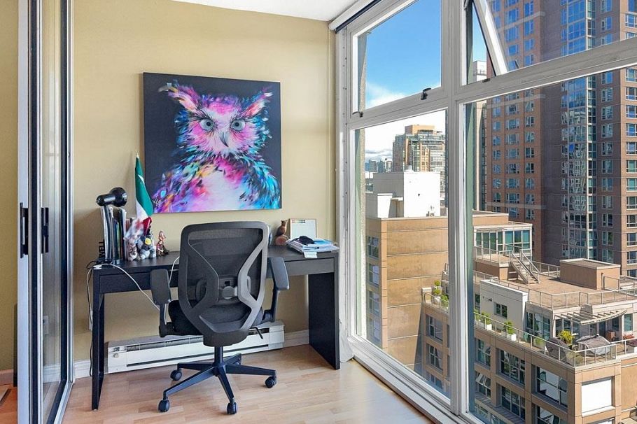 1404 1331 HOMER STREET, Vancouver BC V6B 5M9 Vancouver, BC - 15