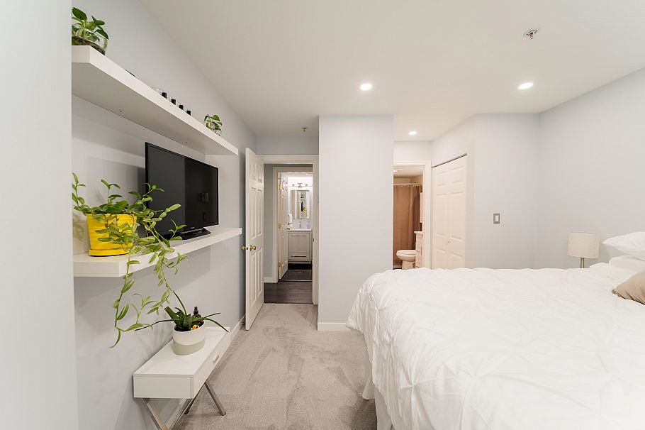 201 1688 E 8th Avenue Vancouver, BC - 20