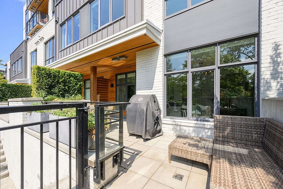 108 733 E 3rd Street North Vancouver, BC - 10