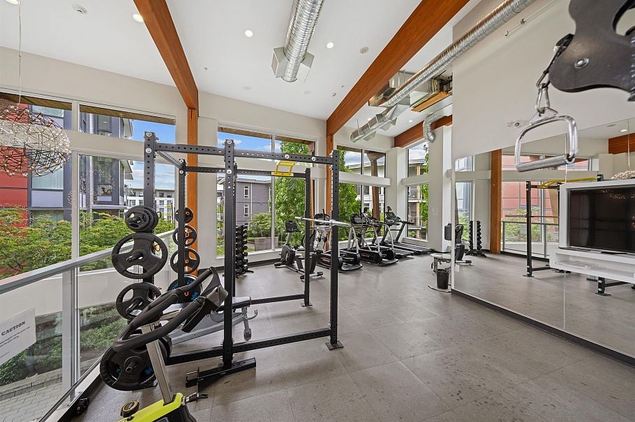 502 3263 Pierview Crescent Vancouver, BC - 28