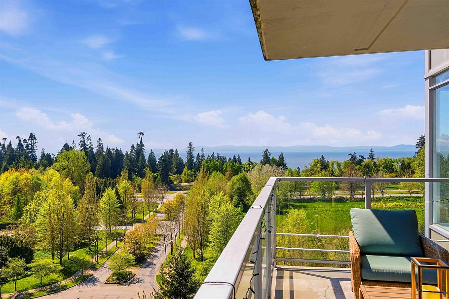 905 2688 West Mall Vancouver, BC - 22