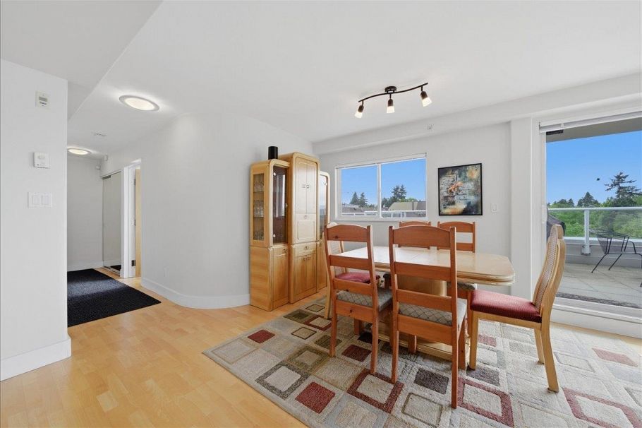 602 1818 W 6th Avenue Vancouver, BC - 14