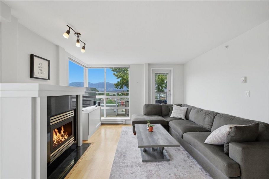 602 1818 W 6th Avenue Vancouver, BC - 16
