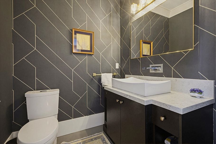 1138 Ridgewood Drive North Vancouver, BC - 16