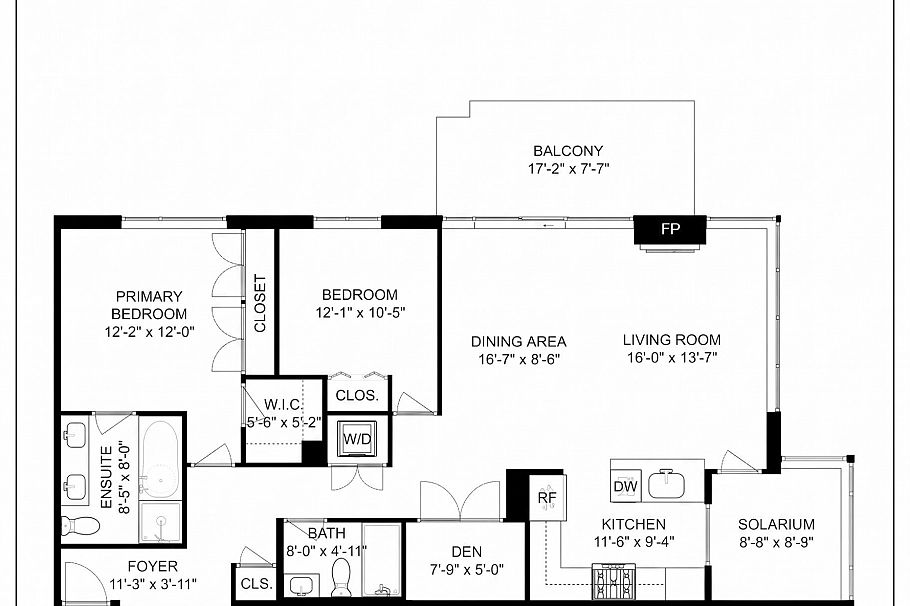 905 2688 West Mall Vancouver, BC - 39