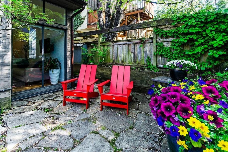 TH 2324 W 6TH AVENUE, Vancouver BC V6K 1V9 Vancouver, BC - 18