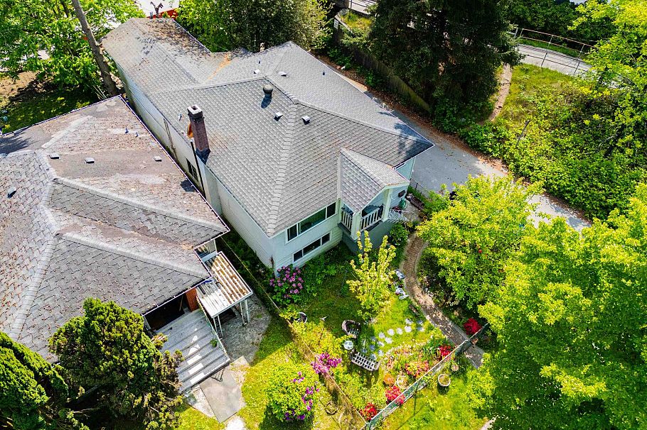 3446 William Street Vancouver, BC - 19