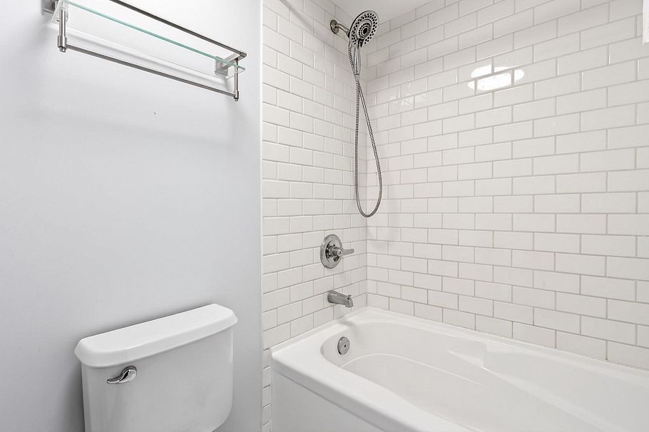 309 1 E Cordova Street Vancouver, BC - 20