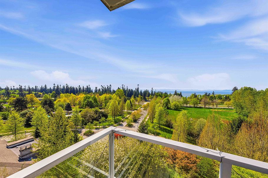 905 2688 West Mall Vancouver, BC - 19