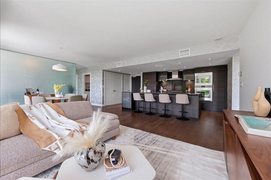 506 7228 Adera Street Vancouver, BC - 13