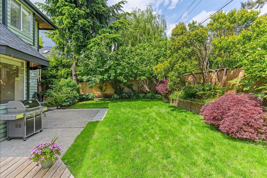 2471 Mowat Place North Vancouver, BC - 4