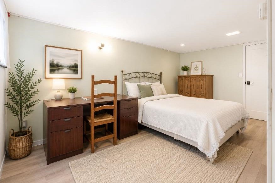 3425 W 8th Avenue Vancouver, BC - 27