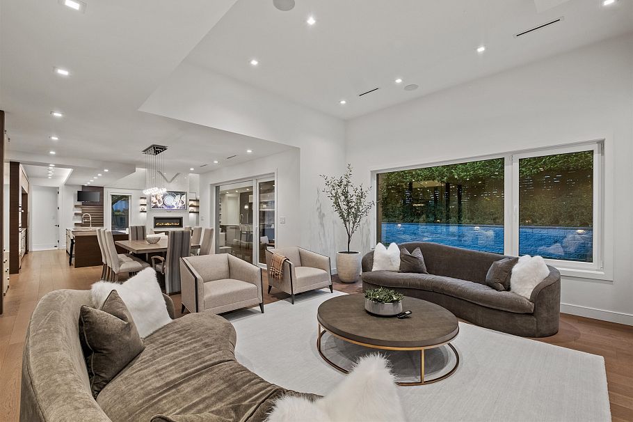 920 Melbourne Avenue North Vancouver, BC - 12