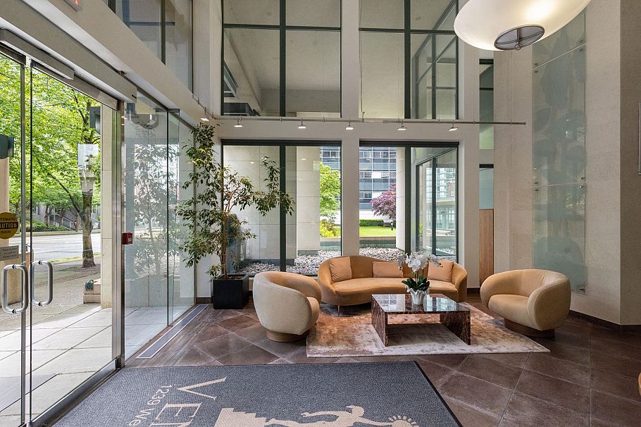 905 1239 W Georgia Street Vancouver, BC - 15