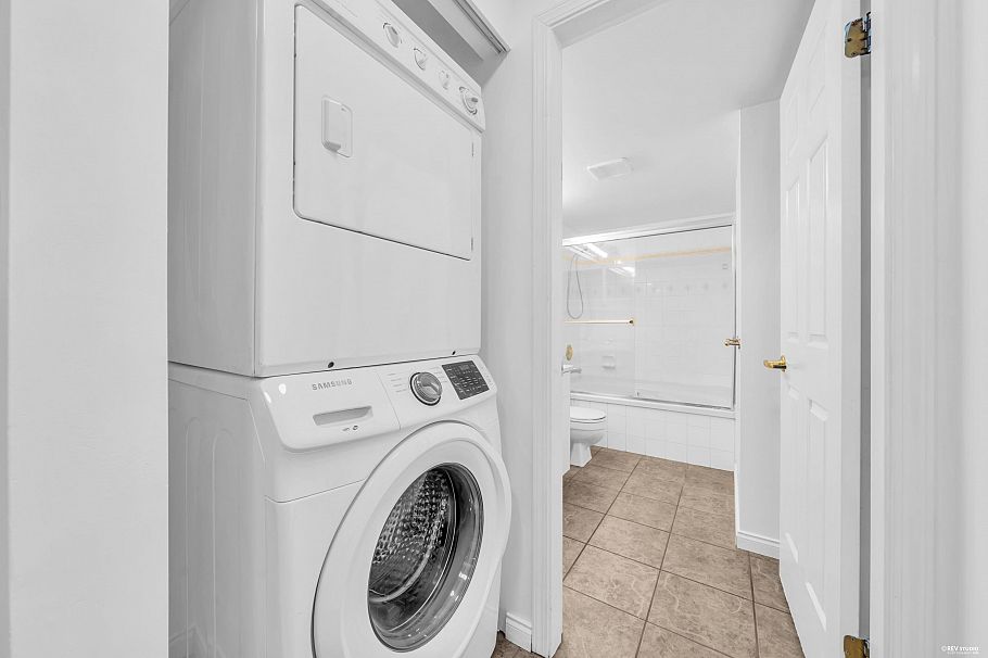 206 3638 Rae Avenue Vancouver, BC - 18