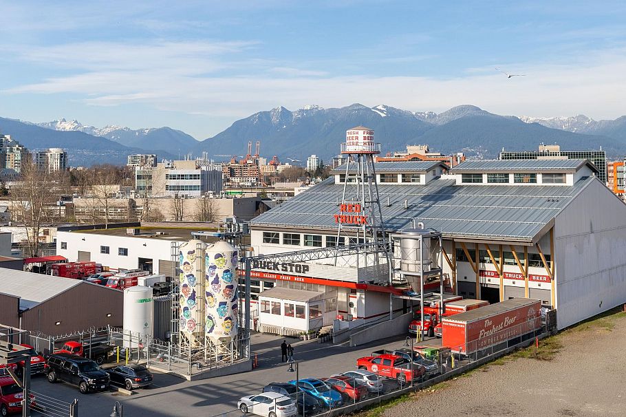 308 336 E 1st Avenue Vancouver, BC - 32