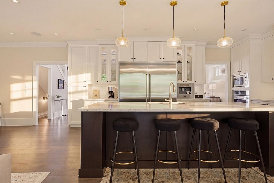 1138 Ridgewood Drive North Vancouver, BC - 5