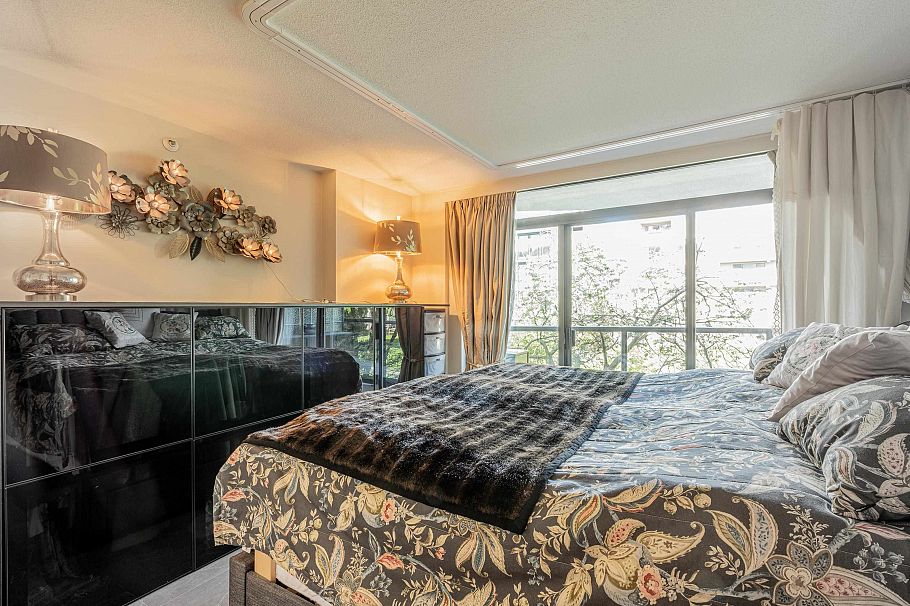 302 1520 Harwood Street Vancouver, BC - 28