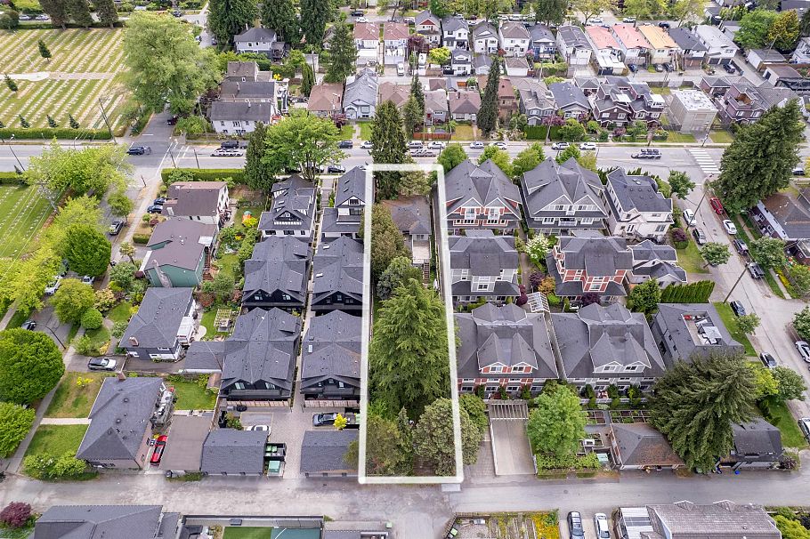 357 E 33rd Avenue Vancouver, BC - 23