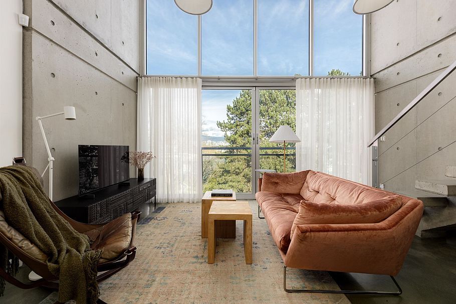 508 1540 W 2nd Avenue Vancouver, BC - 7