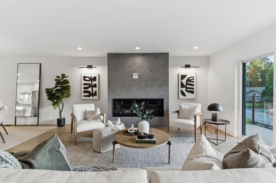 2654 Masefield Road North Vancouver, BC - 8