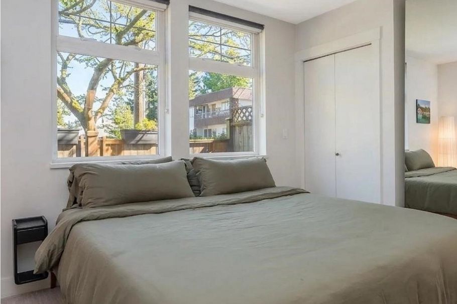 2268 St. George Street Vancouver, BC - 19
