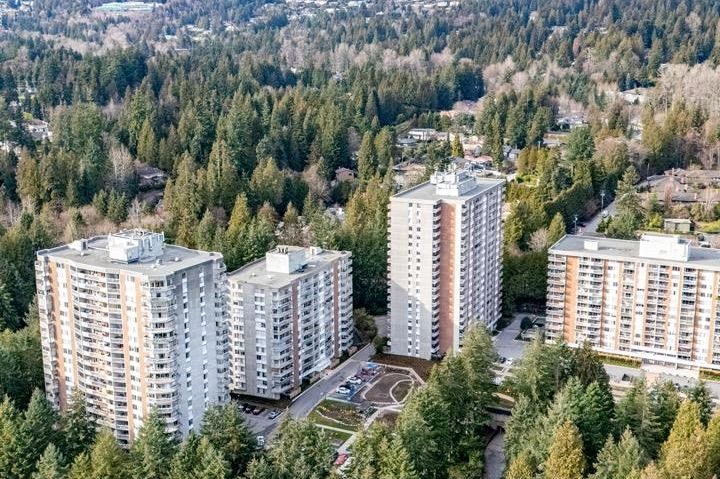 306 2020 Fullerton Avenue North Vancouver, BC - 38