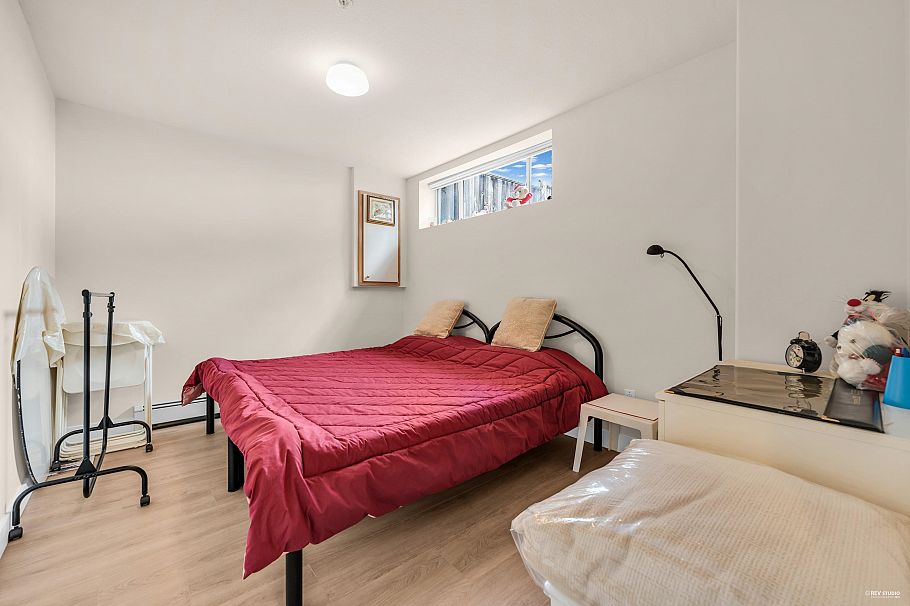 6388 Laburnum Street Vancouver, BC - 17